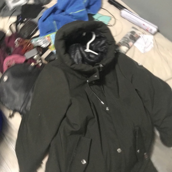 Mkoors jacket - Picture 5 of 7